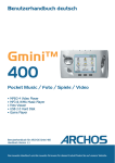 Gmini™ 400