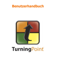 TurningPoint - German Office 2007
