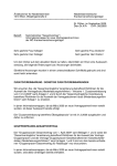 Austauschlieferung 2009 - &Auml;rztekammer Nieder&ouml;sterreich