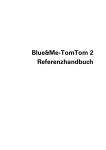 Blue&Me-TomTom 2