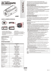 ZC-NH406PE - CBC Group