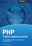 PHP - Endlich objektorientiert - OO- und UML