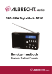 DB-32Q (DAB+)IB-p cdr - ALAN ELECTRONICS GmbH