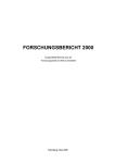 forschungsbericht 2000 - Friedrich-Alexander