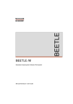 BEETLE /M -das individuelle Kassensystem