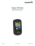 Oregon® 600-Serie