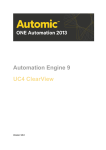 UC4 ClearView