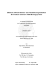 Effiziente 3D-Interaktions - Deutsche Digitale Bibliothek