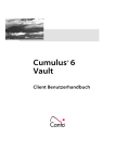 Cumulu Vault