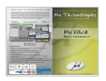 Mu Technologies Mu Voice