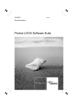 Pocket LOOX Software Suite