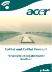 CoPilot und CoPilot Premium