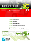 COPRA® RF 2011 - DataM Software GmbH