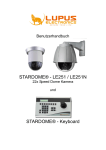 STARDOME® - LE251 / LE251N STARDOME
