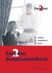 Easy2Bon - HOTLINE GROUP GmbH