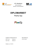 DIPLOMARBEIT - Martin Weise