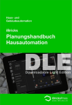 Buch - Planungshandbuch Hausautomation DLE