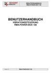 benutzerhandbuch rma-power-box 108