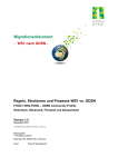Migration: WS1 nach GDSN