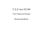 Y.E.S. boxN2100