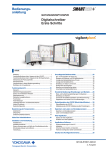 Bedienungsanleitung SMARTDAC+, kurz