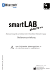 smartLAB&reg;global W nG