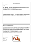 Modell : PICO X66 NDS AG Wien, Vehicles Division