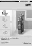 4 - SEW-Eurodrive