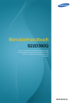 Benutzerhandbuch