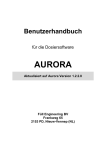 Aurora Dosiersoftware - Benutzer Handbuch.docx