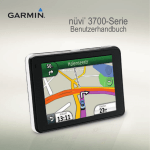 n&uuml;vi&reg; 3700