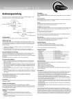 00089553 / Bluetooth-Headset "BH-2"