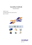 TachoOffice Handbuch
