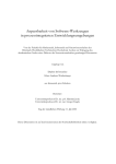 Thesis - RWTH Publications