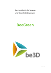 DeeGreen