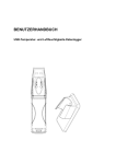 BENUTZERHANDBUCH - Temperature Control