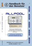 ALLPOOL Manual 4 Benutzer v1.