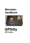 GPSiSy