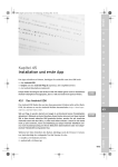 Kapitel 45 Installation und erste App