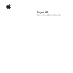 iWork / Pages