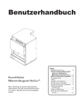 Benutzerhandbuch