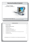 Benutzerhandbuch deutsch