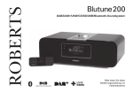 Blutune 200 Issue 2 - DE for Europe_German.indd