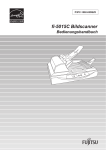 fi-5015C Bildscanner