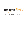 Amazon Fire TV - Amazon S3