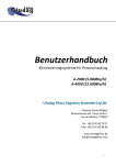 Benutzerhandbuch