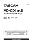 6 – CD- und MD