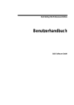 Benutzerhandbuch - O&O Software GmbH