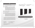 Wireless HD AV Sender & Empfänger Kit für HDMI