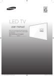 LED TV - DataPryl.se